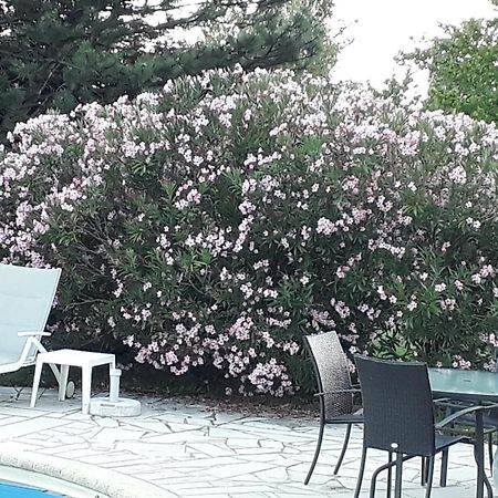 Villa Avec Vue Biviers Esterno foto