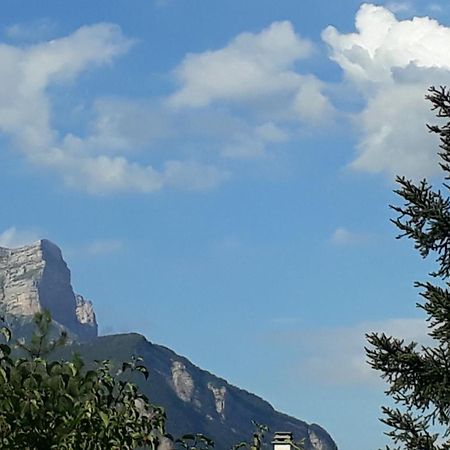 Villa Avec Vue Biviers Esterno foto