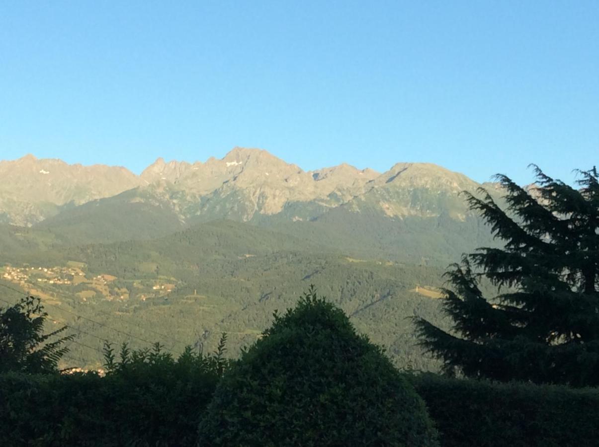 Villa Avec Vue Biviers Esterno foto