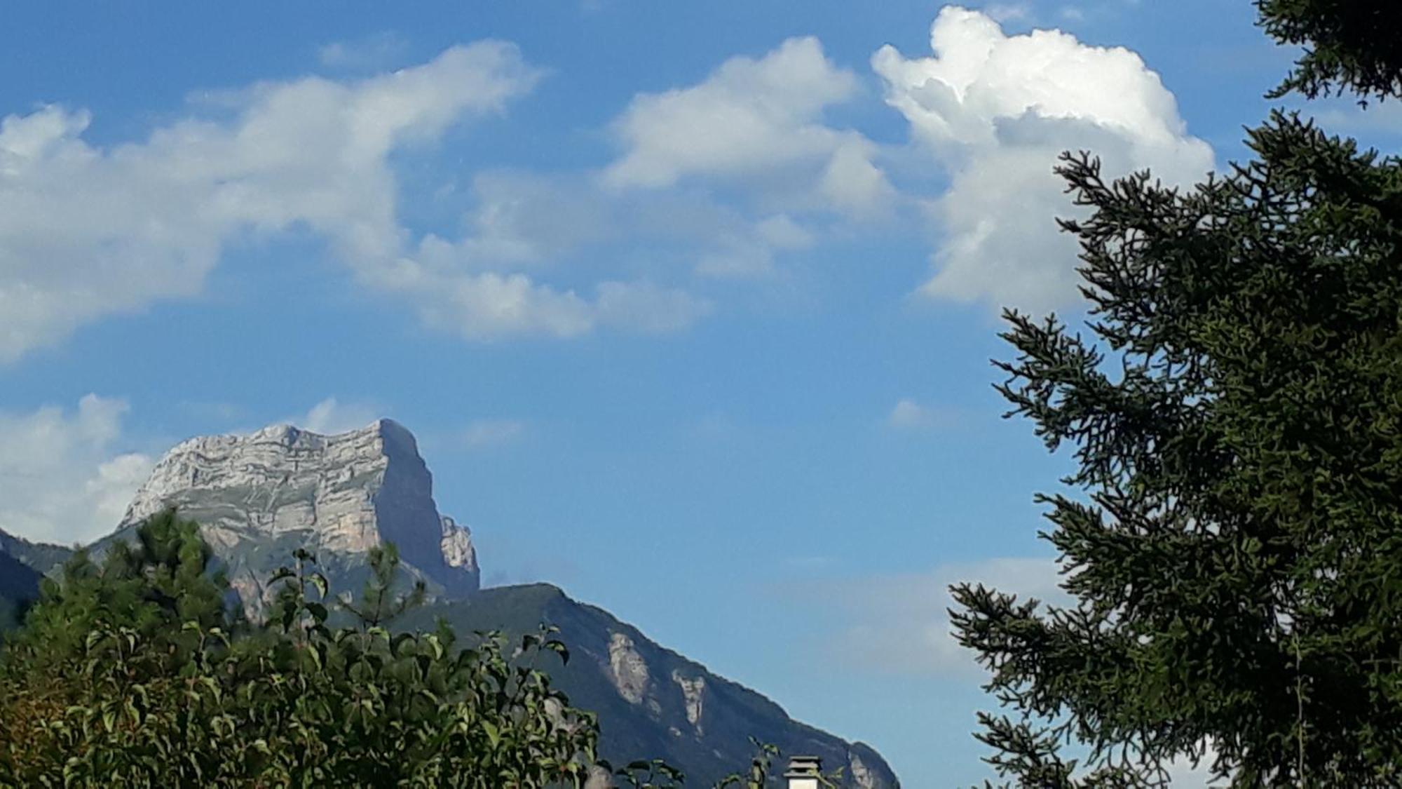 Villa Avec Vue Biviers Esterno foto